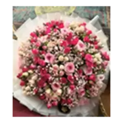 Flowers Bouquet