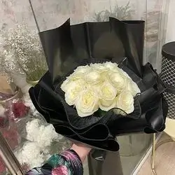 Flower Bouquet