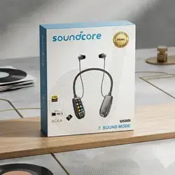 Original quality voice changer headphones