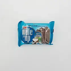 Eti Biscuit Wafe Up Coconut 30 Gm