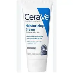 Moisturising Cream