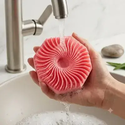 Clean wave