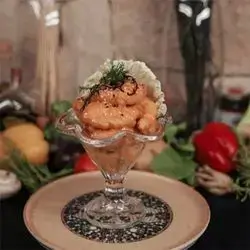 Dynamite Shrimp