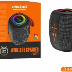 Amaya bluetooth speaker