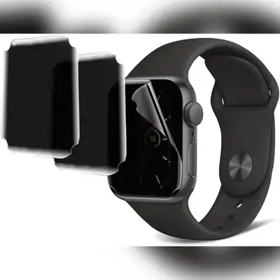 3 Pack Compatible with Apple Watch Series 7 / 8 Series
