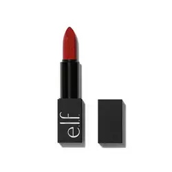 O FACE Satin Lipstick - spicy