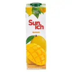 Sunich Mango Juice 1L