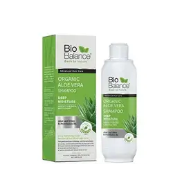 Biobalance Aloe Vera Shampoo