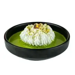 Pistachio Cake