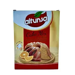 Altunsa Orange Cake 500 g