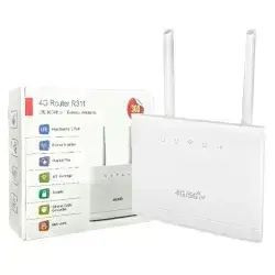 4G Router R311
