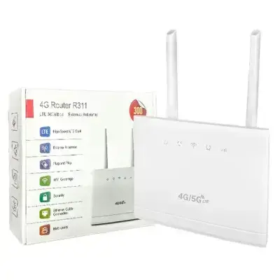 4G Router R311