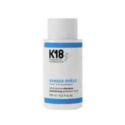 K18 Biommetic HairScience Damage Shield (pH protective shampoo) 250ml