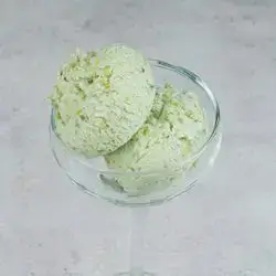 Pistachio Ice Cream