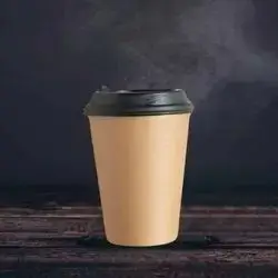 Hot Chocolate