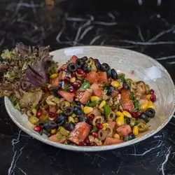 Olive Salad