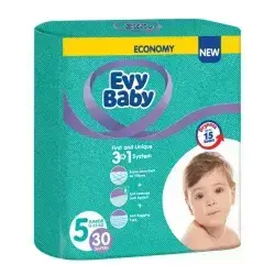 Evy Baby 5 - 30 Pcs