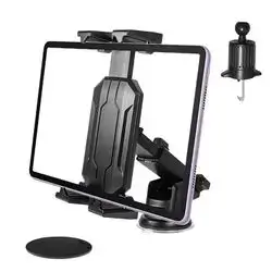 2-in-1 Tablet Holder