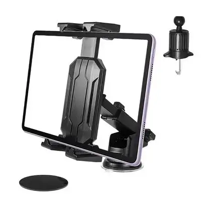 2-in-1 Tablet Holder