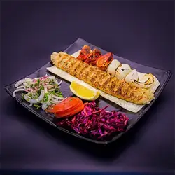 Chicken Kebab