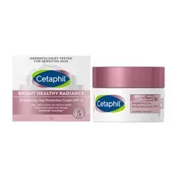 Cetaphil bright healthy radiance day cream spf 15 50g