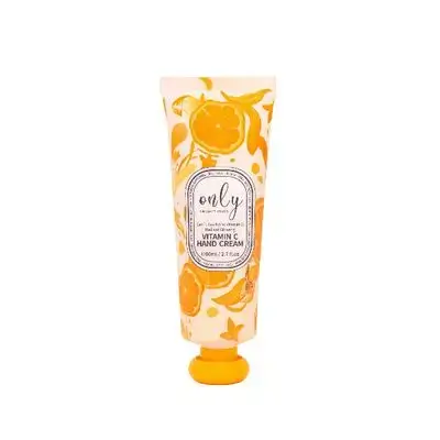Only Hand Cream 80 ML