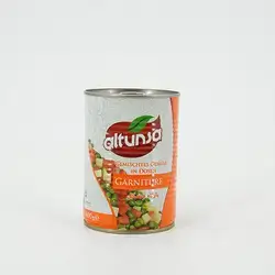 Alrahma Vegetable Margarin Butter 200G