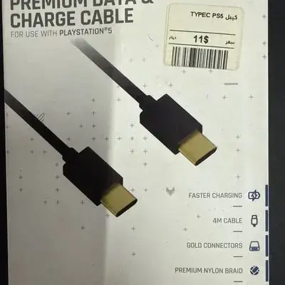 Original Sony PS5 Cable