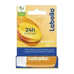 LABELLO Mango Tinted Lip Balm