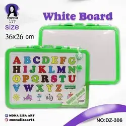 White Board-26x36cm