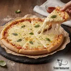 Margherita Pizza