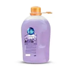 Vip Liquid Soap Lavendar 2.5l�