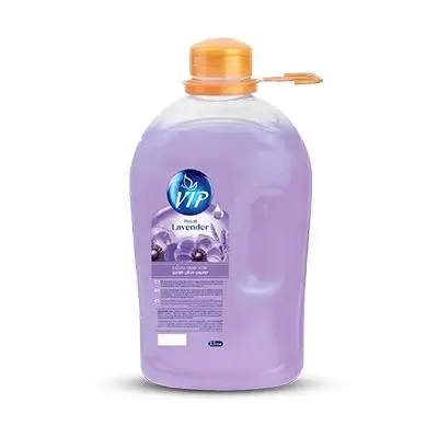 Vip Liquid Soap Lavender 2.5L