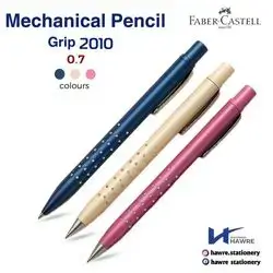 Mechanical Pencil 0.7 FABER-CASTELL