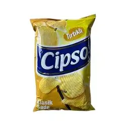 Cipso Original Chips 100 Gm