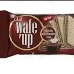 wafe up