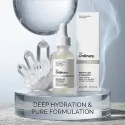 The Ordinary Retinol 0.5% in Squalane