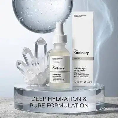 The Ordinary Retinol 0.5% in Squalane