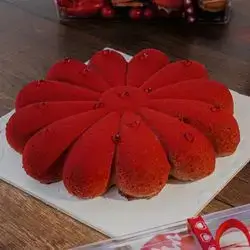 Rose of Love