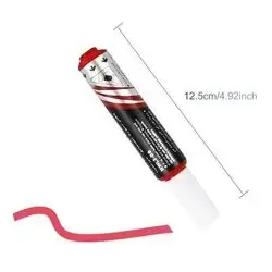 Whiteboard Marker / Red