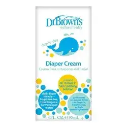Dr Brown's Diaper Cream - 90ml