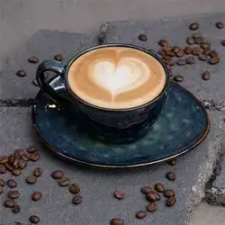 Caffè Latte