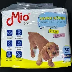 Mio Pads ( 30 Pieces )