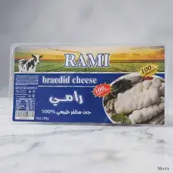 Rami Farm Braided Cheese