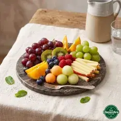 Small Fruit Platter