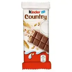 Kinder Chocolate Cereals T1 23.5 G