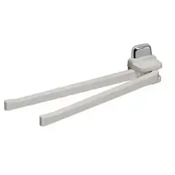 Primanova Towel Hanger White Ps