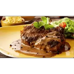 Pepper Steak