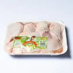 Frozen Chicken Thigh