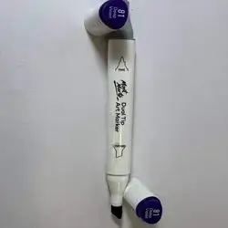 mont marte dual tip art marker